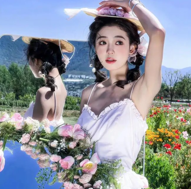 芭比逐梦大都会